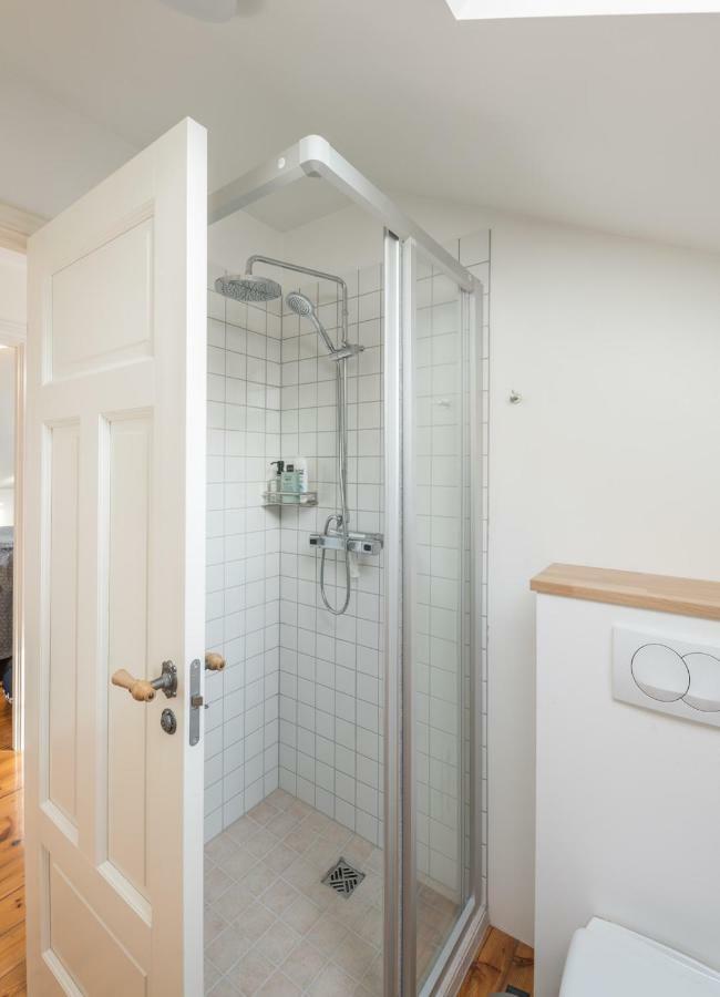 Laekjargata Apartment Akureyri