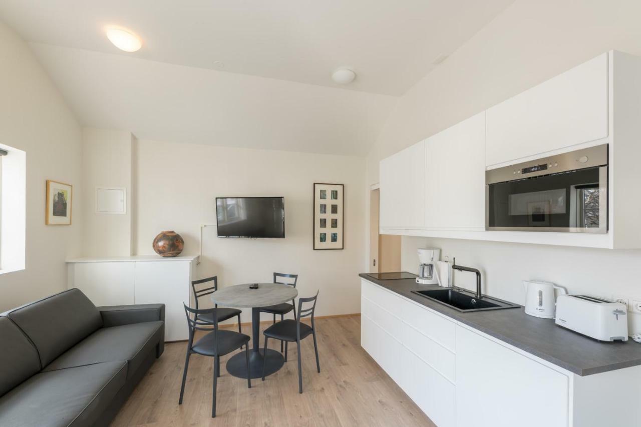Apartment Laekjargata *