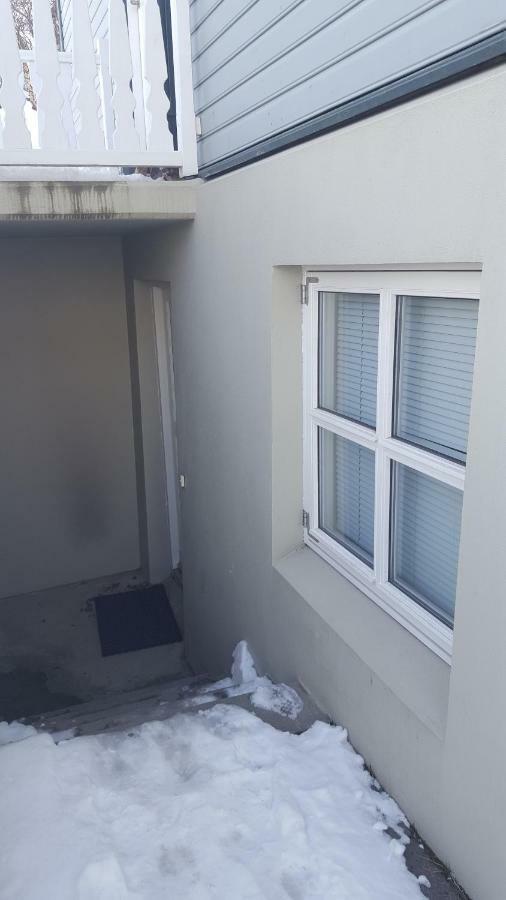 Laekjargata * Akureyri